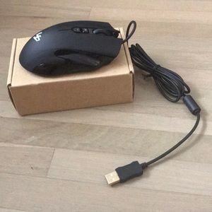 Gaming Mouse